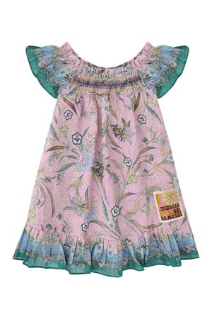 Abito fluido Indra ZIMMERMANN KIDS | 8516DSS262LLSF